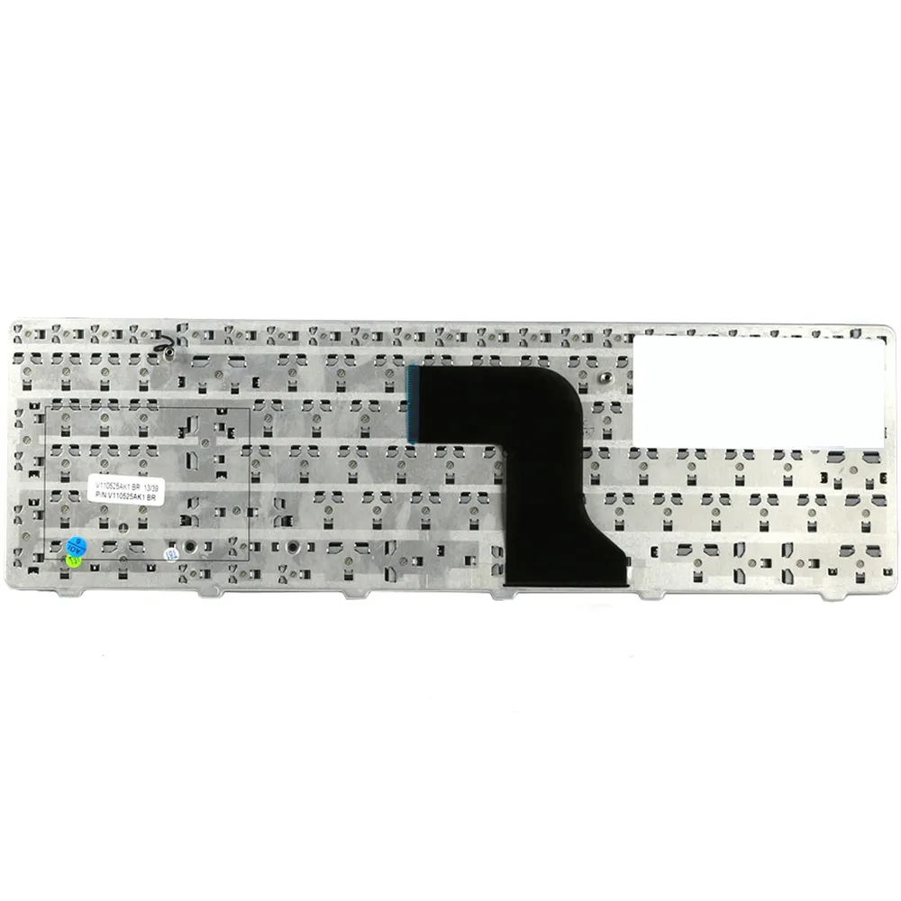 Клавиатура для ноутбука BR с возможностью горячей замены для Dell N5010 New