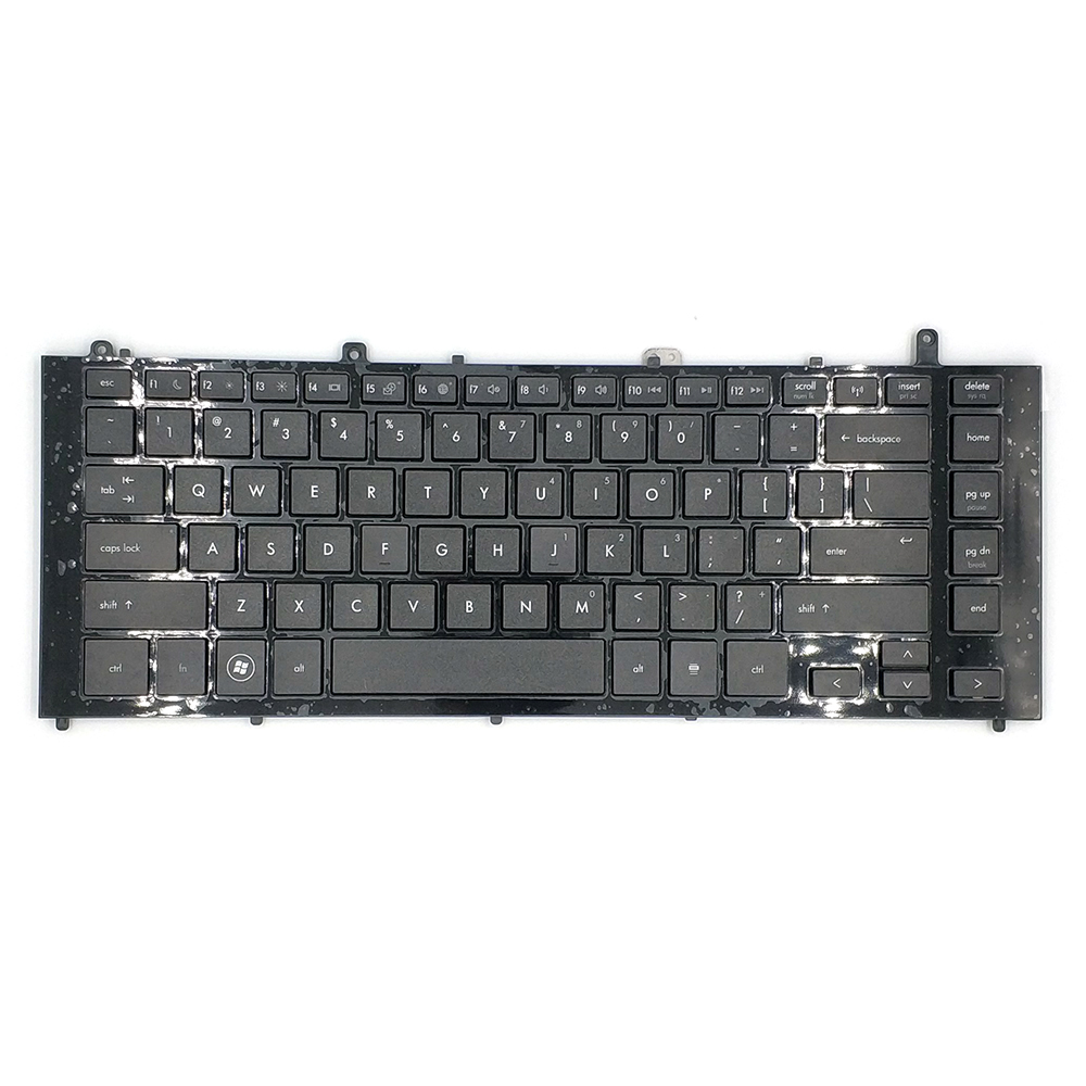 Клавиатура ноутбука для клавиатуры ноутбука HP 4420 Макет США