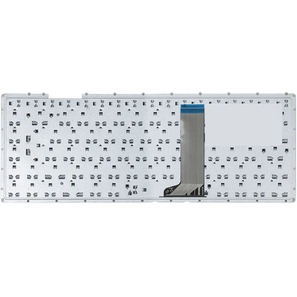 Для ASUS X451 Новая клавиатура для ноутбука BR Layout