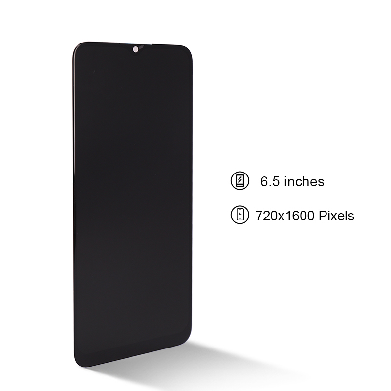 6,5-дюймовый ЖК-экран для мобильного телефона Samsung Galaxy A02S A025 ЖК-дисплей сенсорный экран дигитайзер