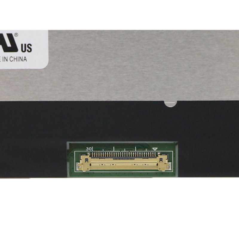 14,0-дюймовый ЖК-экран ноутбука для Lenovo T430 T430S T440S T450 NE140FHM-N61 1920x1080 IPS EDP 30-контактная панель Repalcement