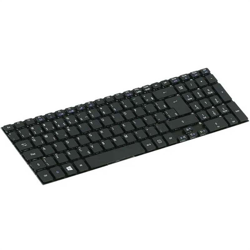 Горячая распродажа BR Ноутбук клавиатура для Acer Aspire E1-572-6_BR648 Новая