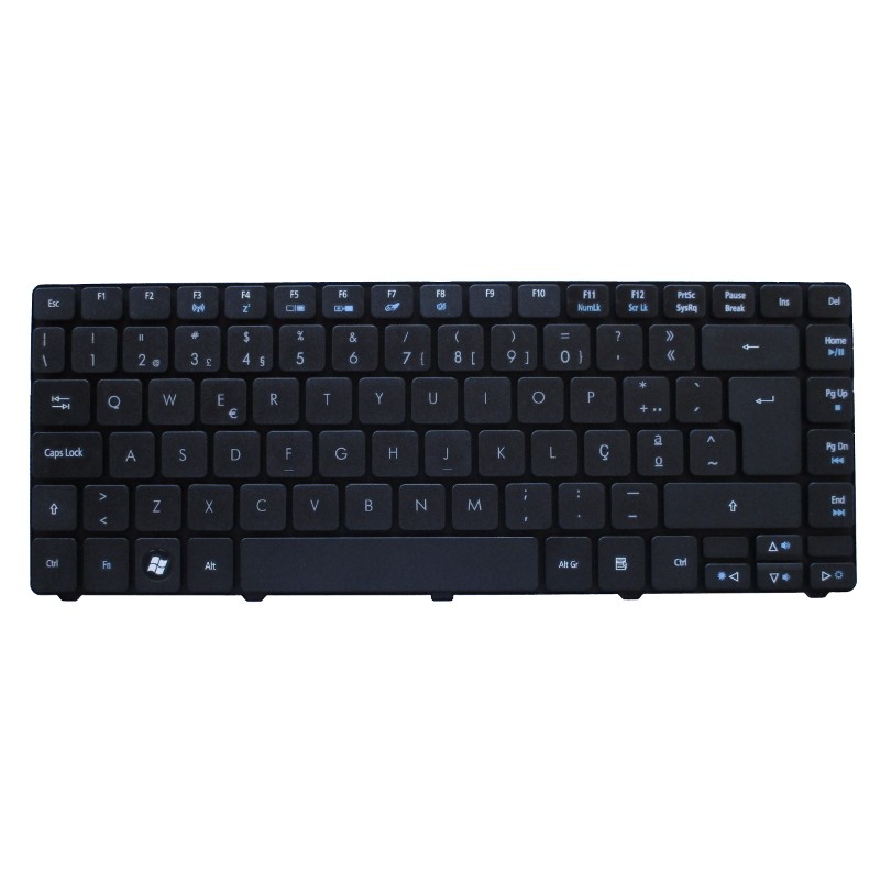 Клавиатура ноутбука BR горячей продажи для ACER E1-471 New
