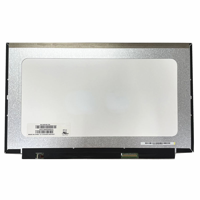 NV156FHM-T04 15,6 "40 контактов 1920x1080 FHD IPS EDP ноутбук ЖК-экран матричный дисплей для замены BOE