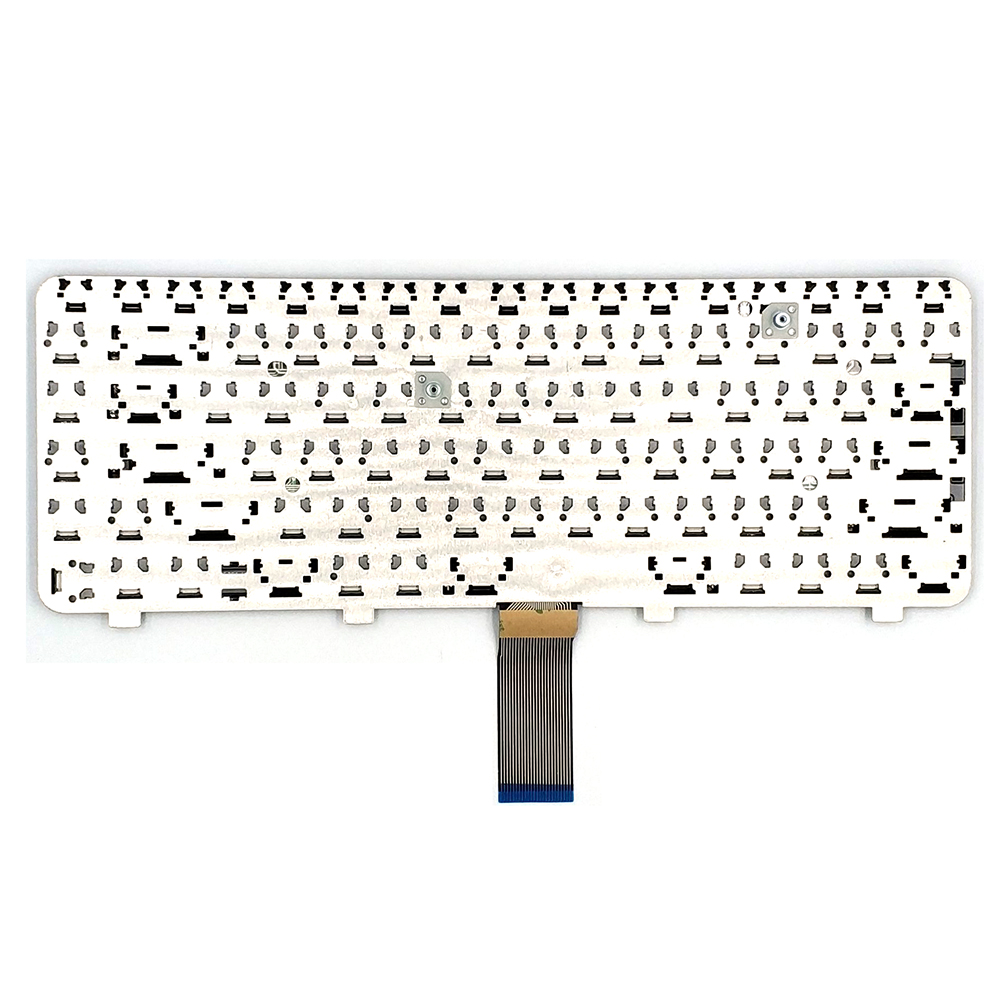 Заводская цена Раскладка клавиатуры США для ноутбука HP CQ35 Замена клавиатуры для ноутбука Pars