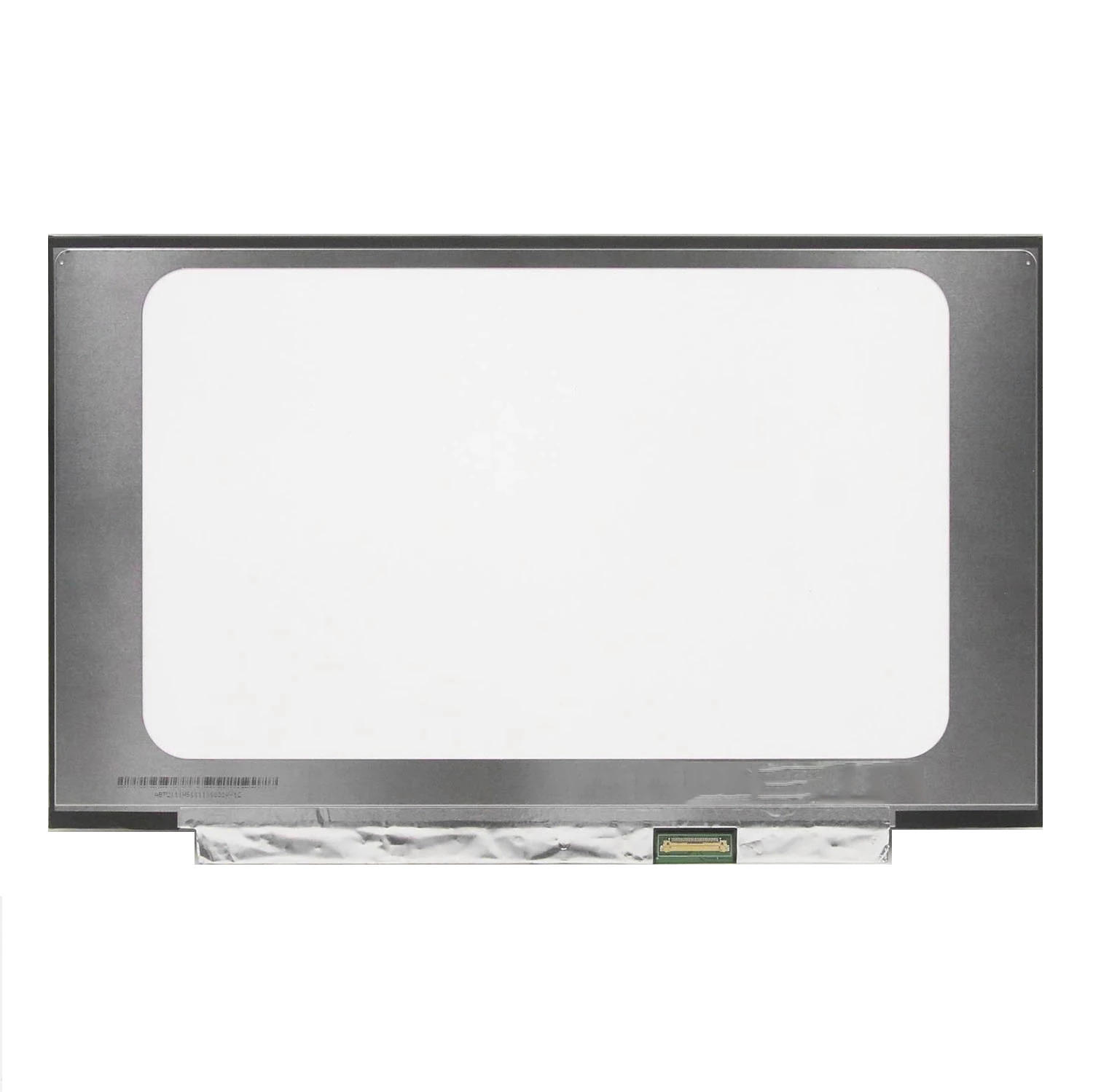 Новый экран ноутбука 14,0 дюймов для Innolux N140BGA-E54 1366*768 Slim eDP 30-контактный экран дисплея